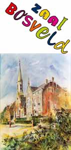 logo Bosveld